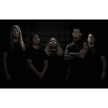 Chaos and Carnage: Thy Art Is Murder, Carnifex & Bodysnatcher