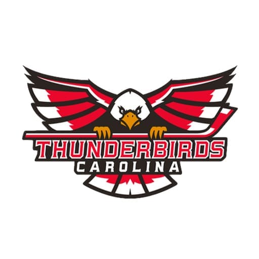 Carolina Thunderbirds Tickets Hockey Schedule 2024/2025