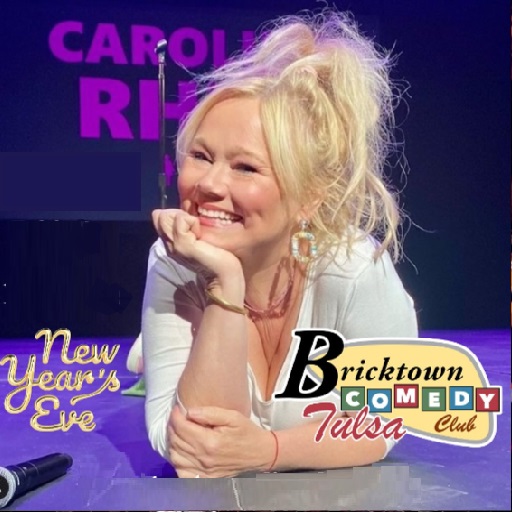 Caroline Rhea Tickets
