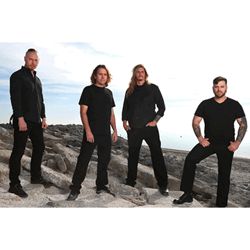 Cattle Decapitation Tickets