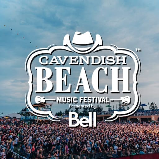Cavendish Beach Music Festival Tickets