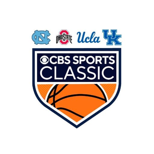 CBS Sports Classic Tickets