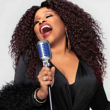 Chaka Khan Tickets
