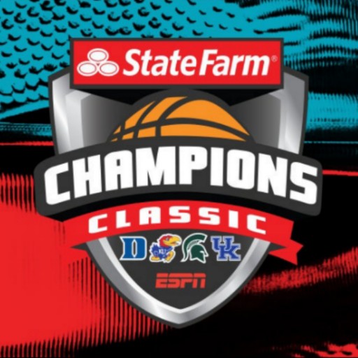 Champions Classic Tickets
