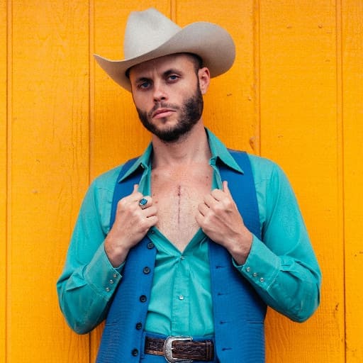 Charley Crockett Tickets 2026