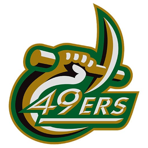 Charlotte 49ers Football Tickets