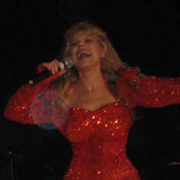 Charo Tickets