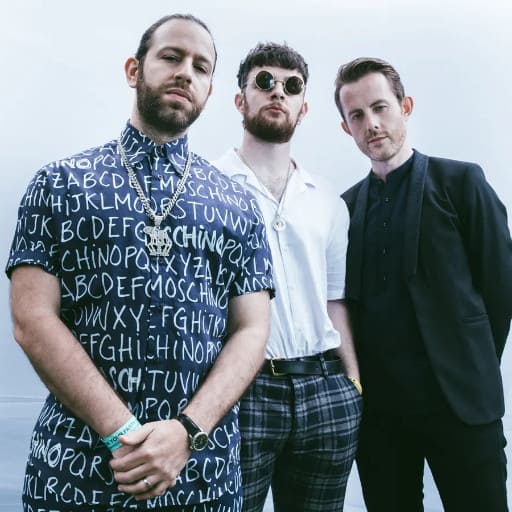 chase and status tour dates