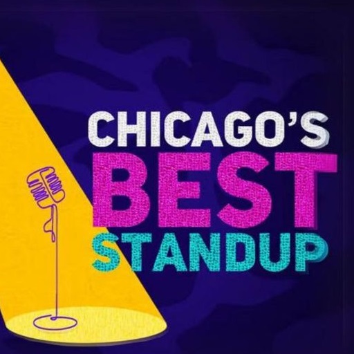 Chicago's Best Stand Up Tickets