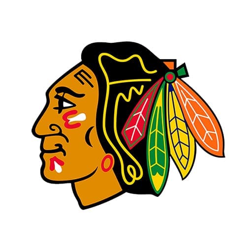 Chicago Blackhawks Tickets NHL Games 2024/2025