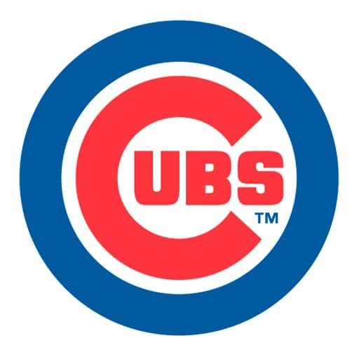 Texas Rangers vs. Chicago Cubs