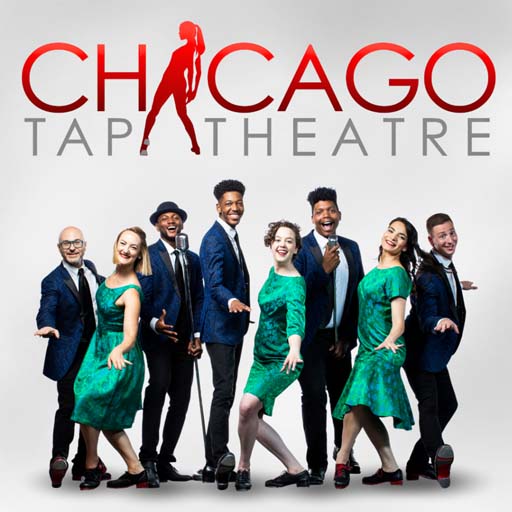 Chicago Tap Theatre