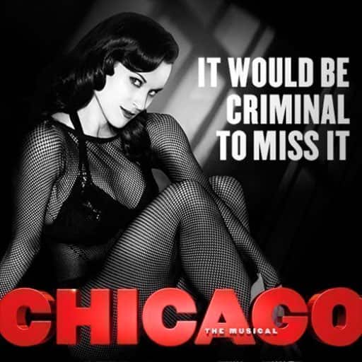Chicago - The Musical
