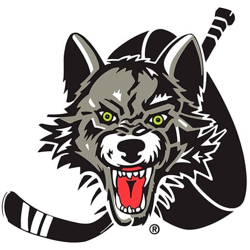 Chicago Wolves vs. Texas Stars