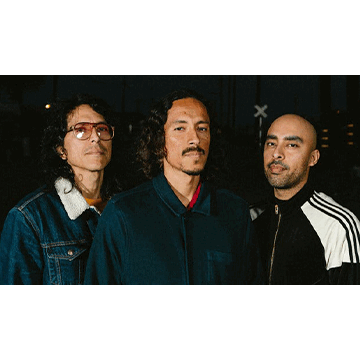 Chicano Batman Tickets