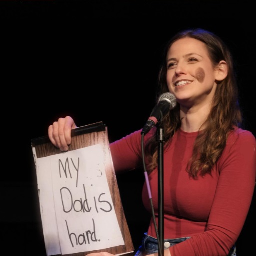 Chloe Radcliffe Tickets
