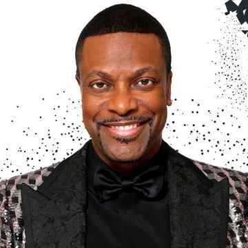 Chris Tucker Tickets