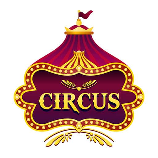The Royal Hanneford Circus