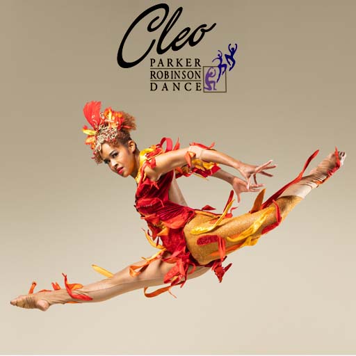 Cleo Parker Robinson Dance Ensemble