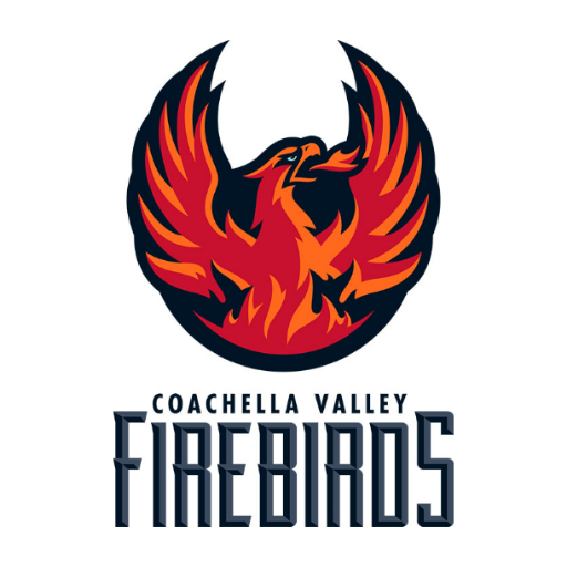Coachella Valley Firebirds vs. Calgary Wranglers