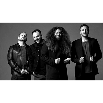 Coheed and Cambria Tickets 2026