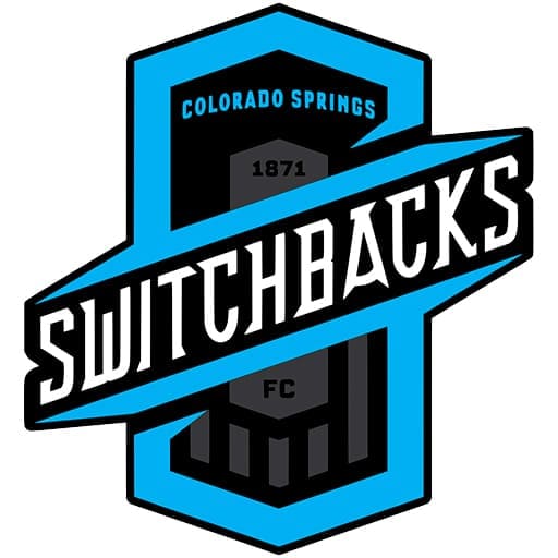 El Paso Locomotive FC vs. Colorado Springs Switchbacks FC