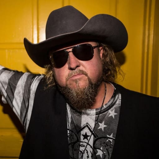 Colt Ford Tickets Tour 2024/2025