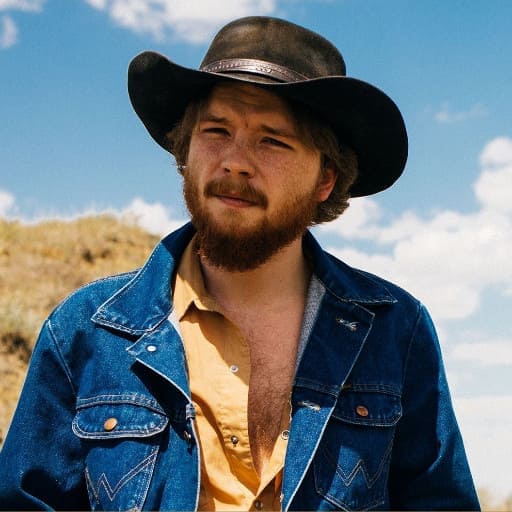 Colter Wall Tickets Tour 2024/2025