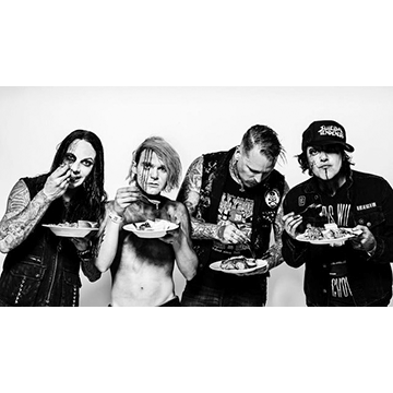 Combichrist Tickets
