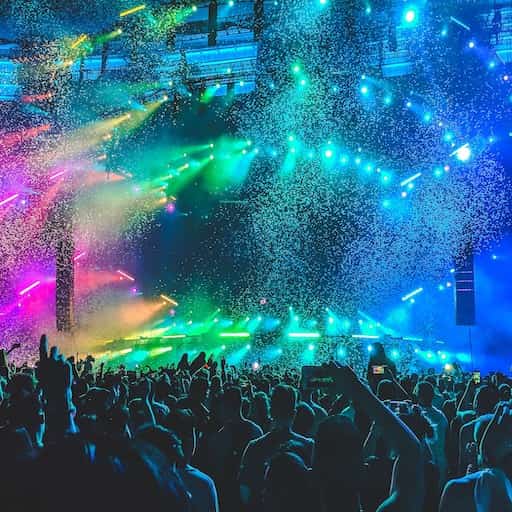 Journey Tickets