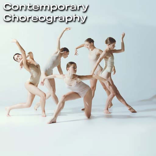 Contemporary Choreography