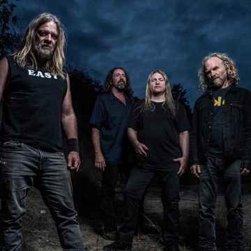 Corrosion of Conformity