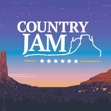 Country Jam Tickets | Tour 2024/2025