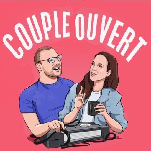 Couple Ouvert