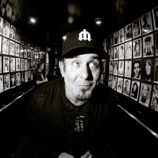 Craig Gass