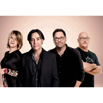 Crash Test Dummies