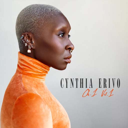 Cynthia Erivo Tickets