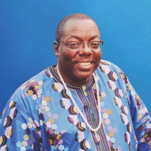 Cyrus Chestnut Tickets