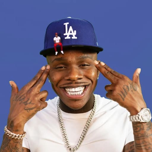 DaBaby Tickets