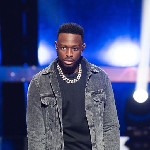 Dadju Concert Tickets Tour Dates 2025/2026