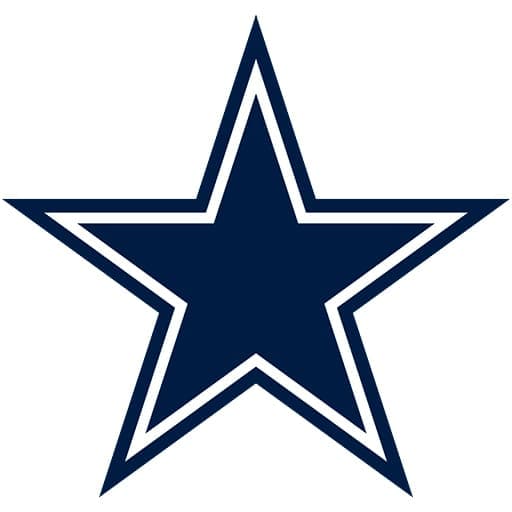 Dallas Cowboys Tickets NFL 2024/2025 Season