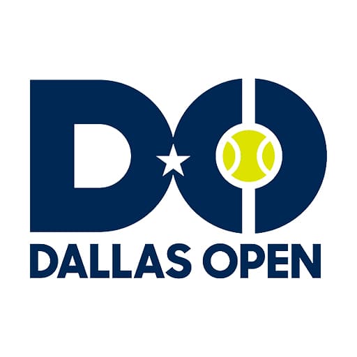 Dallas Open Tickets Tournaments 2024/2025