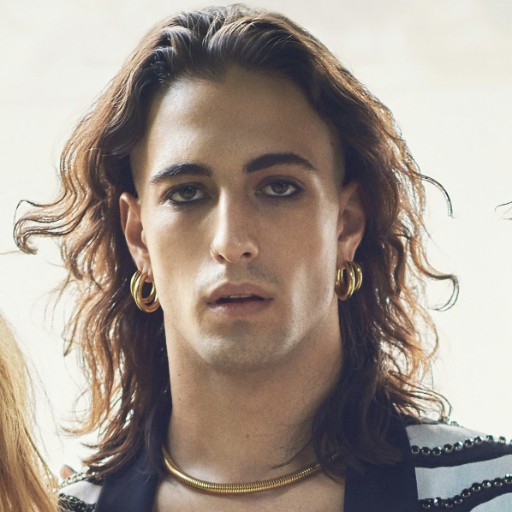 Damiano David Tickets