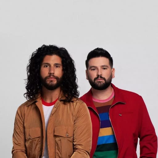 Dan and Shay VIP Tickets