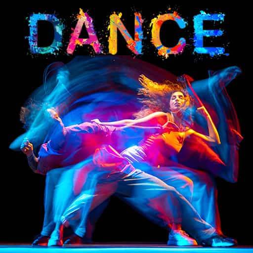 Dance Lab Tickets | 2025/2026 Season