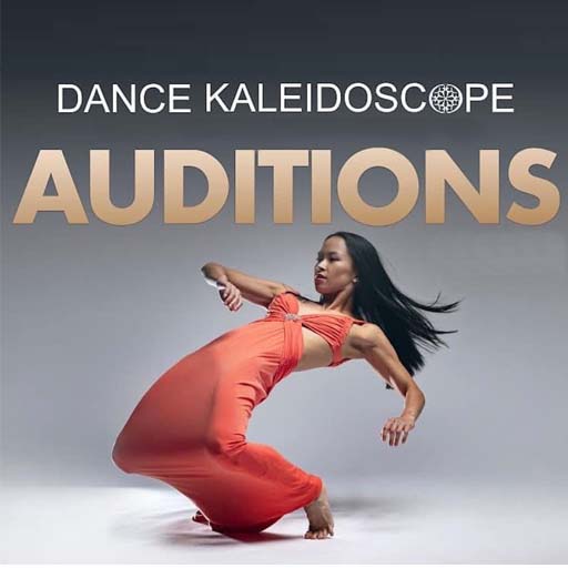 Dance Kaleidoscope Tickets