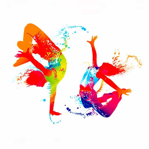 Camille A. Brown & Dancers: I Am