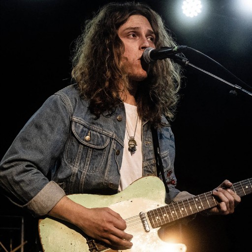 Daniel Donato's Cosmic Country