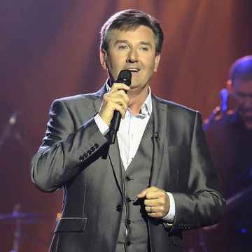 Daniel O'Donnell Tickets 2026