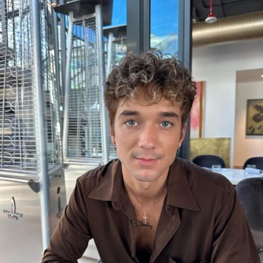 Charlie Puth, Daniel Seavey & Ally Salort